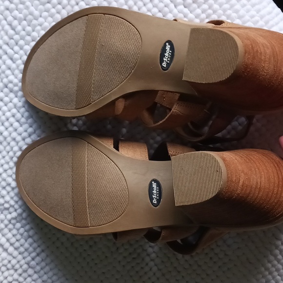 Dr. Scholl's ultra comfort sandals - Picture 7 of 9
